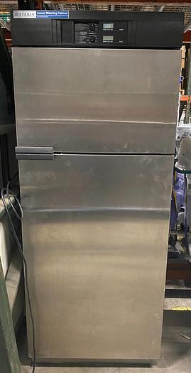 Used Steris QDJ04 Blanket Warmer