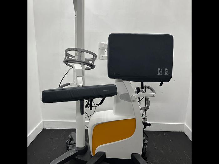 Used BRAINLAB CURVE NAVIGATION SYSTEM