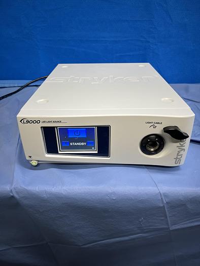 Used Stryker L9000