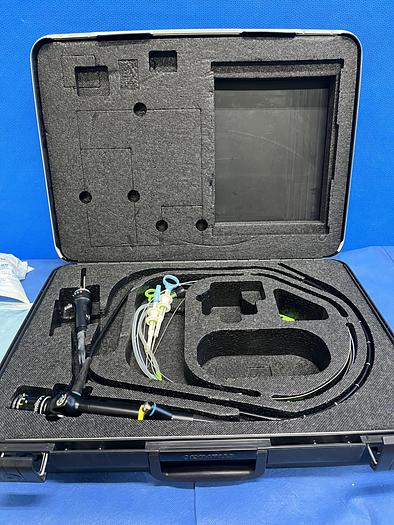 Used Olympus BF Type P40