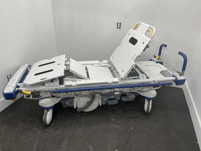 Used Stryker 1115 Stretcher