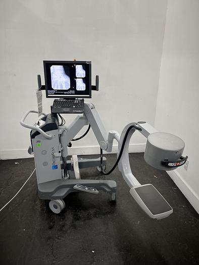 Used OrthoScan HD 1000-0004