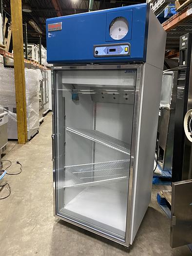 Used Thermo Fisher Jewett JLR3004A22 Refrigerator