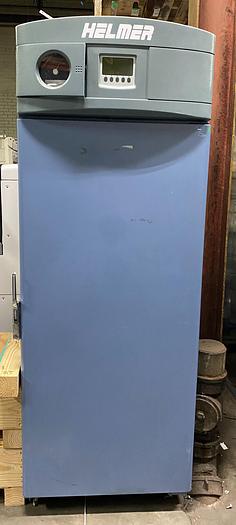 Used Helmer IPF125-8 Freezer