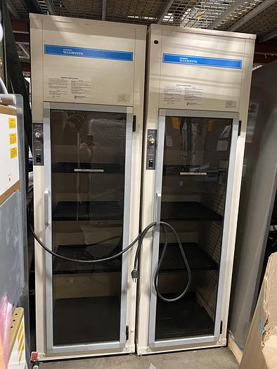 Used Olympic Warmette Blanket Warmer