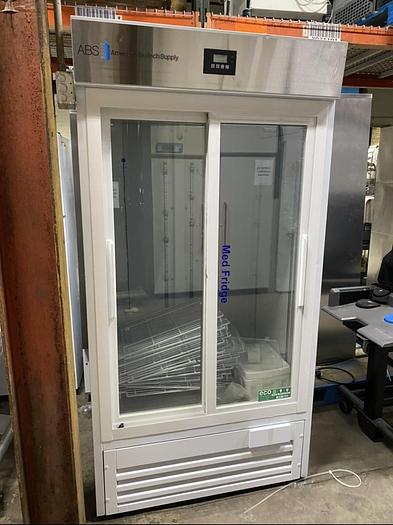 Used ABS (American BioTech Supply) PH-ABT-HC-33G Refrigerator