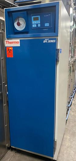Used Thermo Hemapro 2000 Jewett BPL Series (BPL325-2B19) Blood Bank